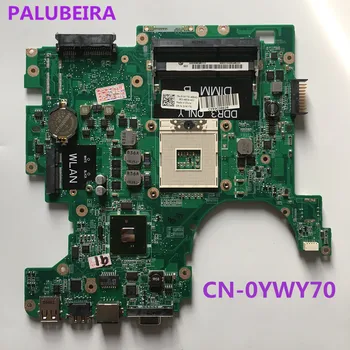 

PALUBEIRA For DELL 1764 1564 1464 Motherboard DAUM3BMB6E0 CN-0YWY70 0YWY70 YWY70 100% tested fully work