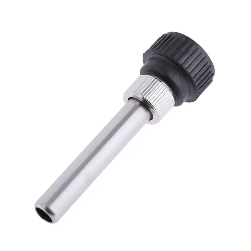 

Thermostability Soldering Station Iron Handle Accessories for 936 907 Iron Head cannula Iron Tip Bushing Heating Element