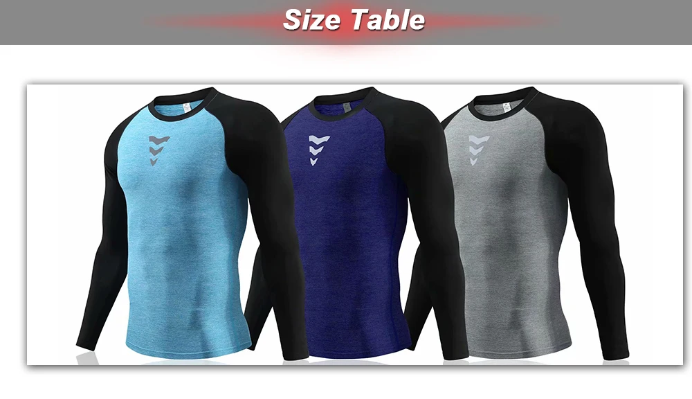 Мужские спортивные футболки с длинным рукавом для бега, спортивная одежда с капюшоном для спортзала, мужские компрессионные футболки для тренировок, одежда для спортзала