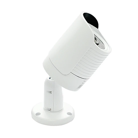 720P IP камера 1080P наружная ИК 20 М HD безопасность Водонепроницаемая 1.0MP / 2.0MP Bullet