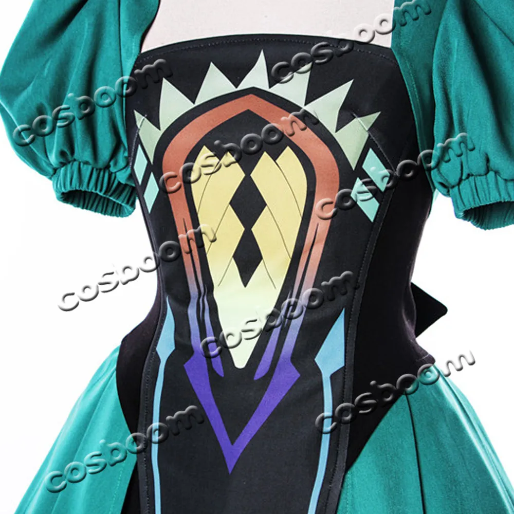 fgo fate apocrypha atalanta archer of red costume88