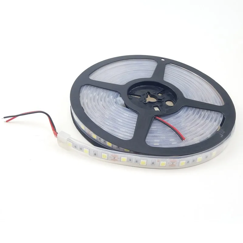 5050 IP67 Strip Single