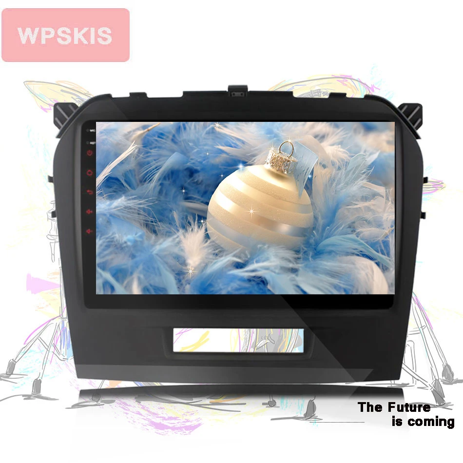 Excellent octa core android 9.0 car autoradio video dvd player gps monitor pc tablet with 3/4g wifi for suzuki grand vitara 2015+ dab cam 1 Excellent octa core android 9.0 car autoradio video dvd player gps monitor pc tablet with 3/4g wifi for suzuki grand vitara 2015+ dab cam 1