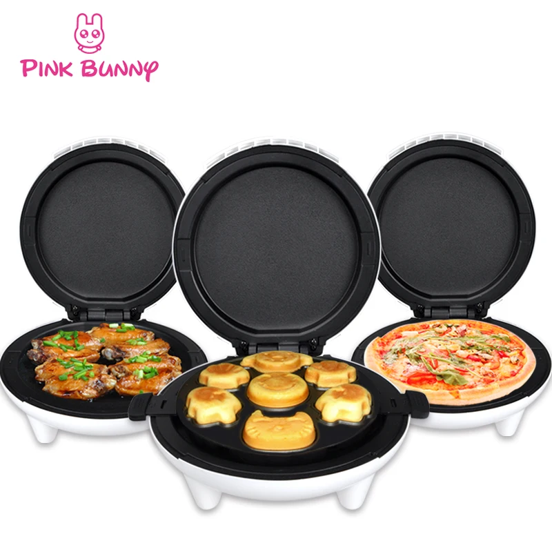 Buy 220v Electric pancake maker Multifunction machine