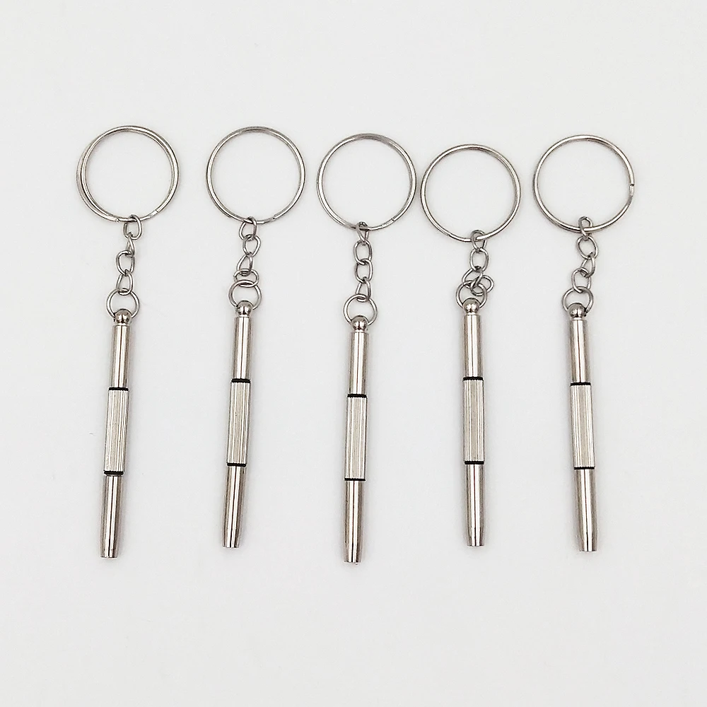 5pcs 3 in1 screw set