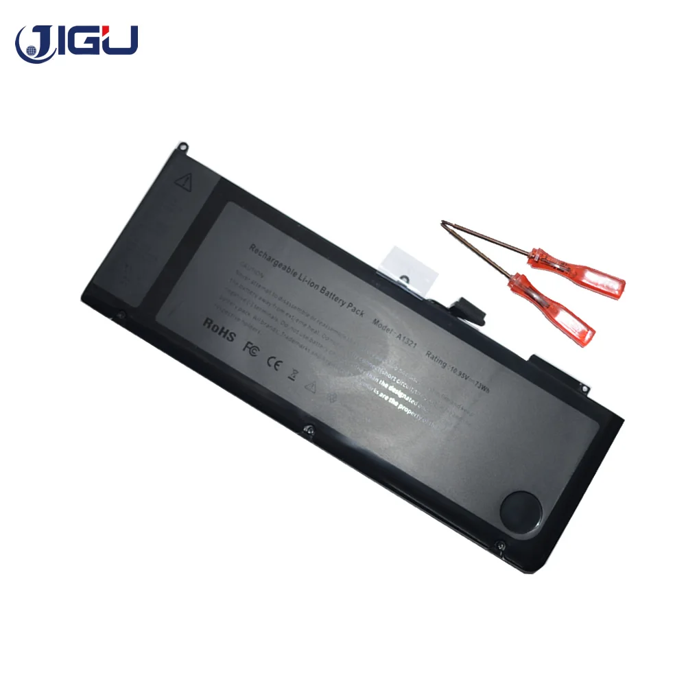 New Laptop battery For Apple MacBook Pro 15