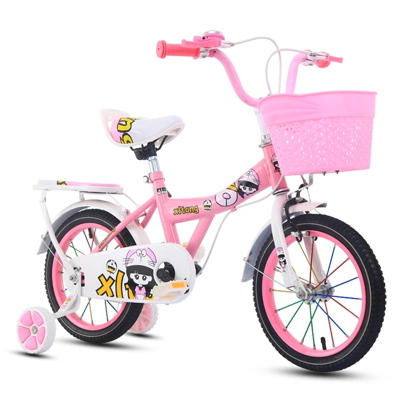 16in boys bike