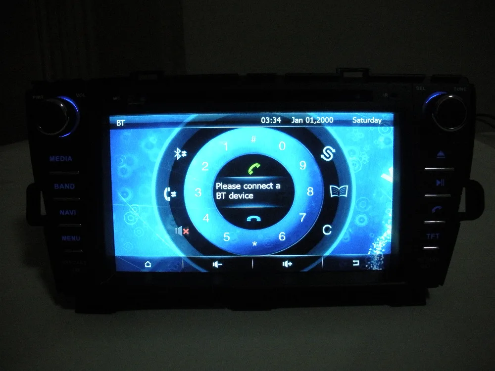 Perfect 2 DIN Car Multimedia Radio Audio DVD Player GPS For Toyota Prius Right Hand Drive 2009 2010 2011 2012 2013 2014 2015 2016 2017 2 Perfect 2 DIN Car Multimedia Radio Audio DVD Player GPS For Toyota Prius Right Hand Drive 2009 2010 2011 2012 2013 2014 2015 2016 2017 2