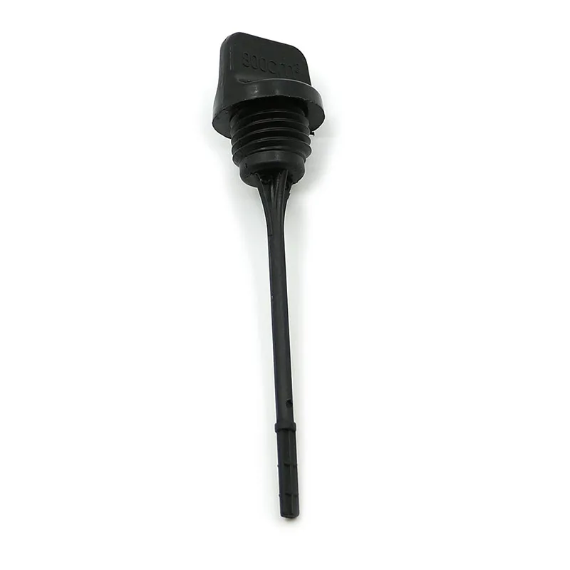 Motoparty Motocycle YFM350 Engine Oil Dipstick For Yamaha YFM Bruin Grizzly 350 PW BW 80,517-15362-10-00 93210-19123-00 