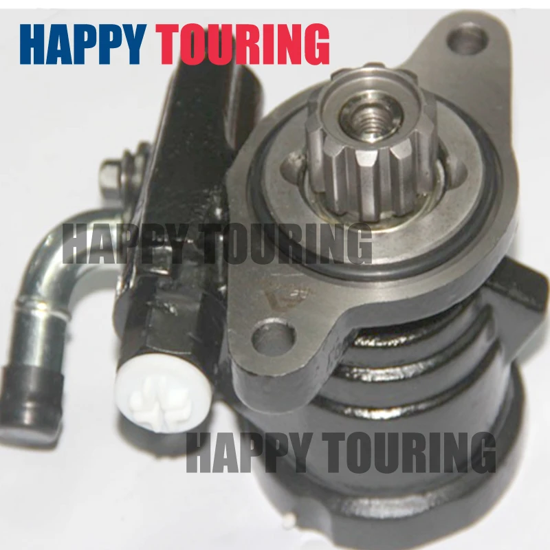 

New Power Steering Pump For TOYOTA LAND CRUISER PRADO KZJ90 KZJ95 3.0 1995-2000 44310-35500 4431035500 44310-26200 44310-35610