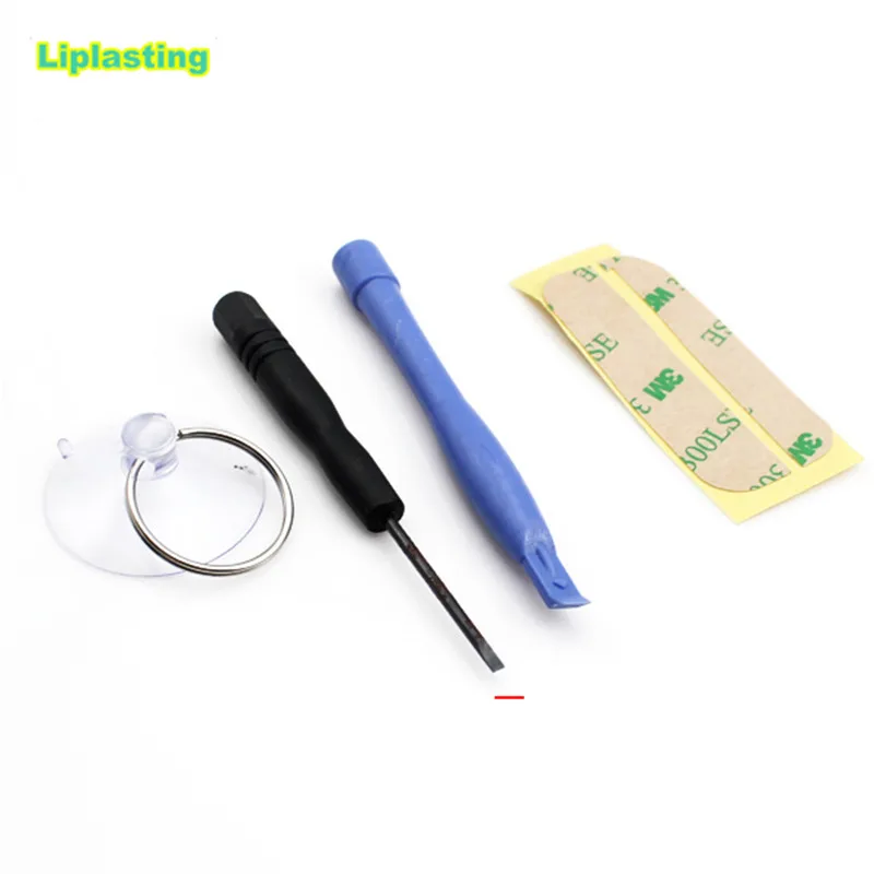 Liplasting 4 in 1 Screwdriver Set Mobile Phone Repair Tool Kit Multitool Hand Tools For Iphone