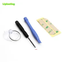 Liplasting 4 in 1 Screwdriver Set Mobile Phone Repair Tool Kit Multitool Hand Tools For Iphone