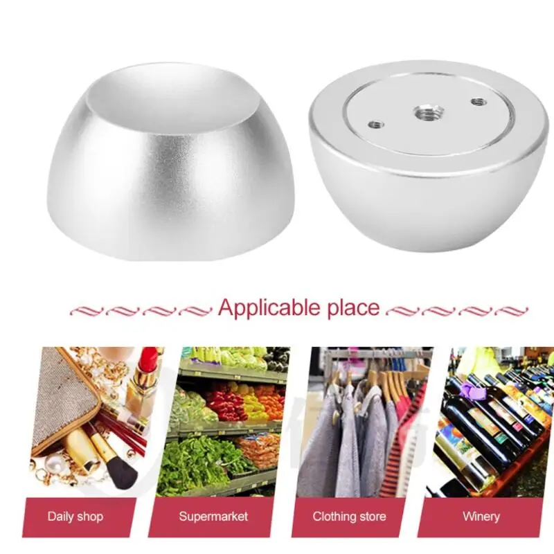 

12000GS EAS System Tag Remover Super Magnet Golf Detacher Security Lock For Supermarket Clothes store