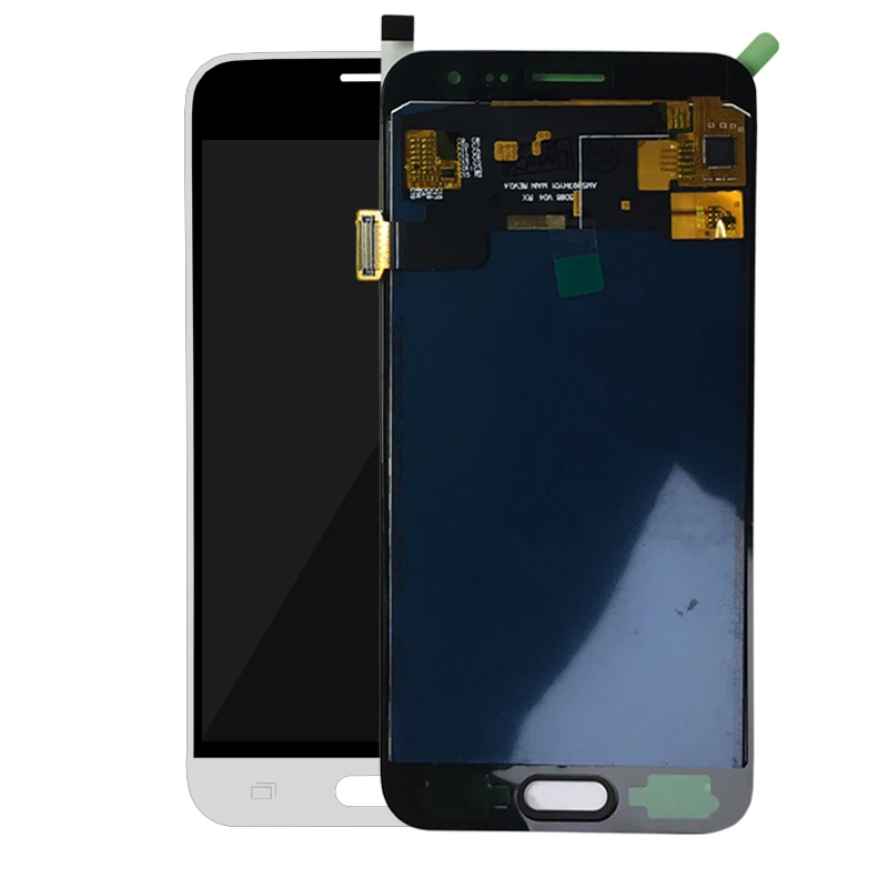Для Samsung Galaxy J3 2016 J320 SM J320A J320F J320M J320FN J320H сенсорный экран дигитайзер стекло + панель