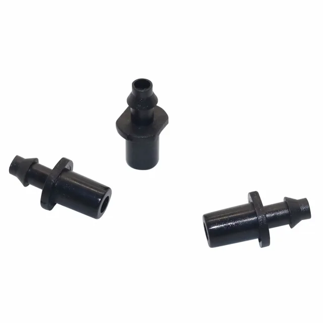 100 garden hose 100 pcs 14 garden hose connector 75 mm interface agricultural irrigation greenhouse 100 garden hose 100 pcs 14 garden hose connector 75 mm interface agricultural irrigation greenhouse