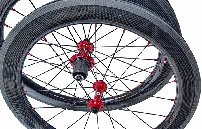 DATI BMX wheel 50mm 702