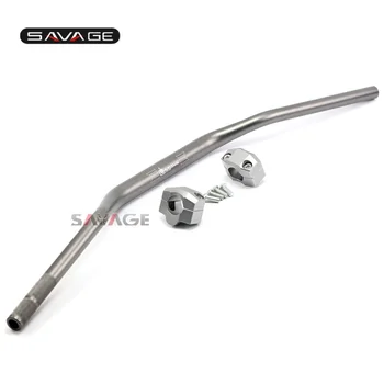 

For YAMAHA WR250R WR250X WR250F WR450F YZ250F YZ426F YZ450F Off-road Handlebar Steering Wheel & Riser handlebar CNC Aluminum