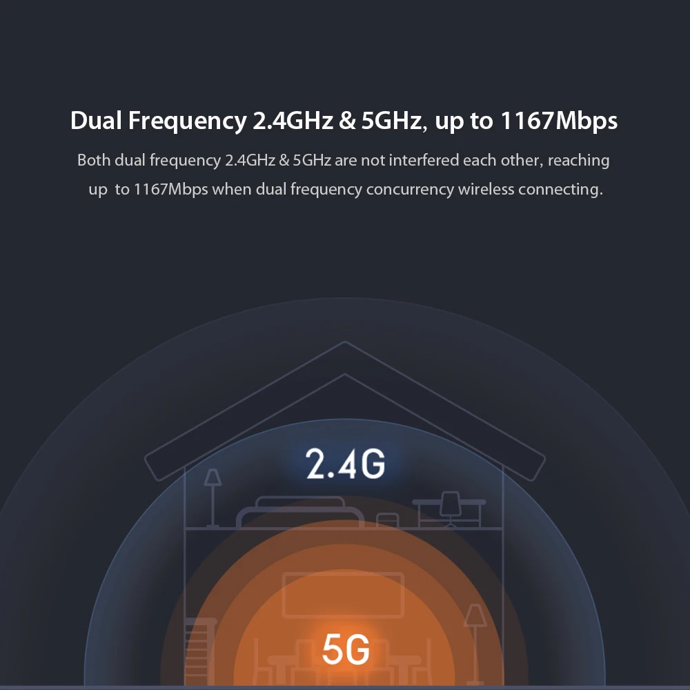 Xiaomi Mi Router 4A/4A Gigabit Phiên Bản 100M/1000M 2.4GHz 5GHz WiFi 1167Mbps wiFi Repeater 128MB DDR3 4 Ăng Ten Mạng Nối Dài best router