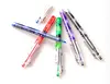 Pilot Pens Fine Needle Tip Gel Ink Pen P-500 0.5 mm Japan BL-P500 P700 0.7 mm 4