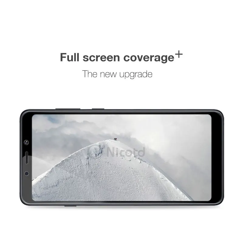 9H Tempered Glass For Samsung A9 A7 A8 2018 Screen Protector Film For Samsung Galaxy Note 3 A5 A7 A3 2017 Glass Protective Film (1)
