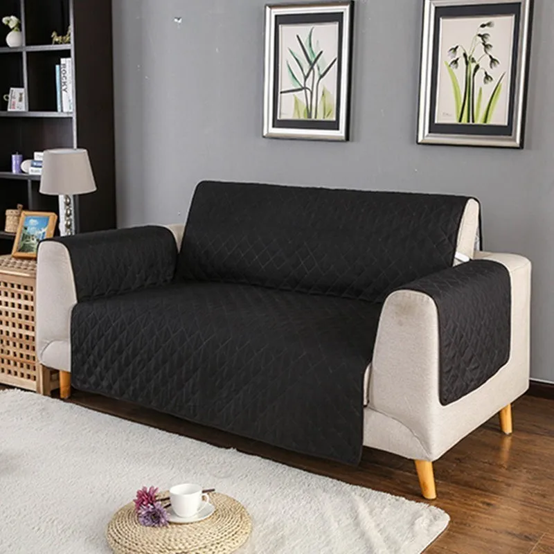 Домашние стеганые диван-кровати для домашних животных для малышей противоскользящие диван кресло-кровать чехлов кресло, мебель защитная пленка для Ipad Mini 1/2/3 местный