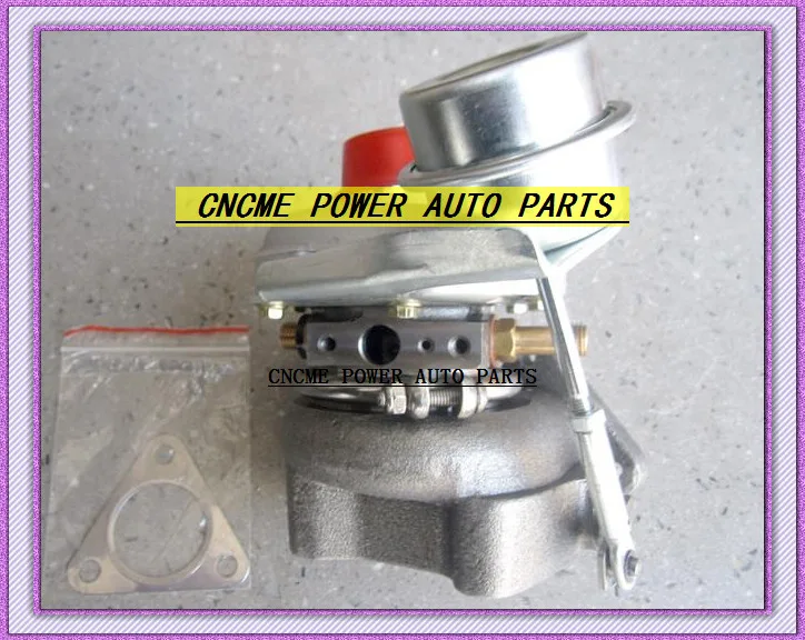 TURBO GT1241Z 756068-5001S 756068-0001 708001-0001 036145701 Turbocharger AUdi VW Volkswagen Parati 1.0L 16V 2000- EA111 (5)