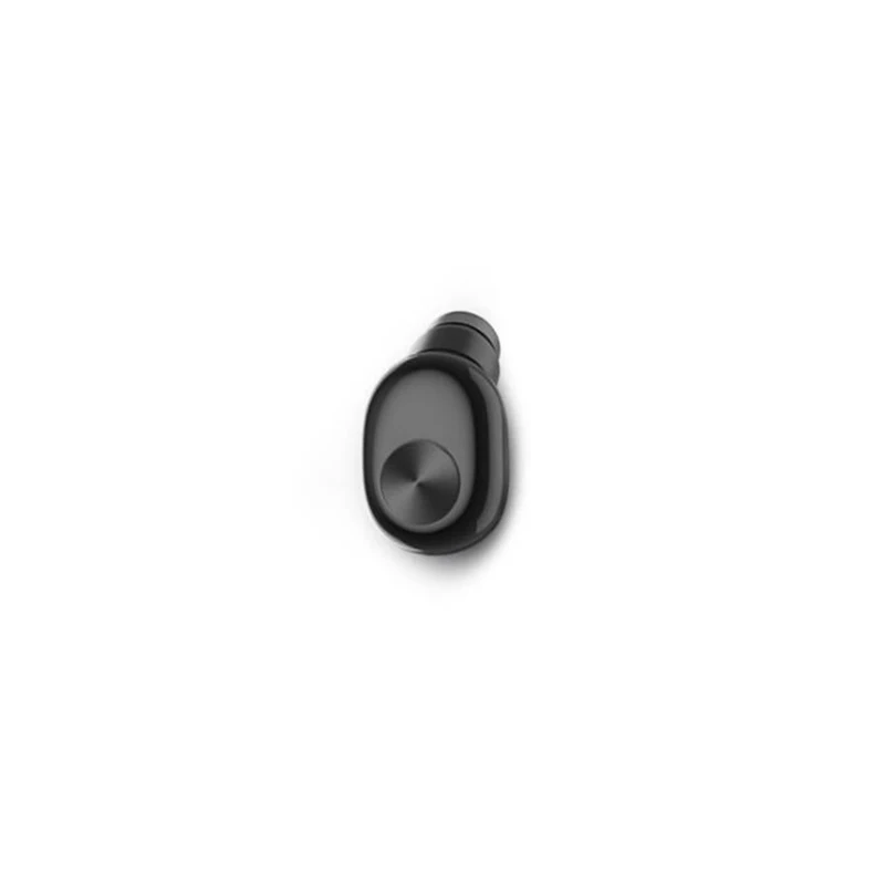 Беспроводные наушники Bluetooth 4 2 миниатюрные вкладыши стерео музыкальные с