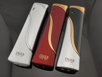 

windproof lighter metal lighters, smoking sets, gifts, holiday gifts, Christmas gifts, craft gift