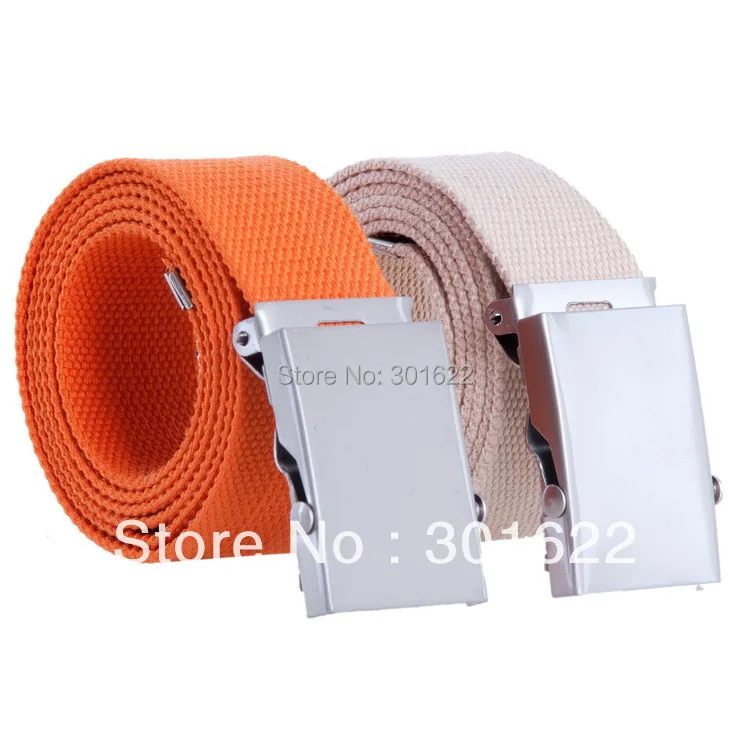 Сплошной цвет полиэстер талии лямки ремня|webbing belt|belt beltwaist belt |