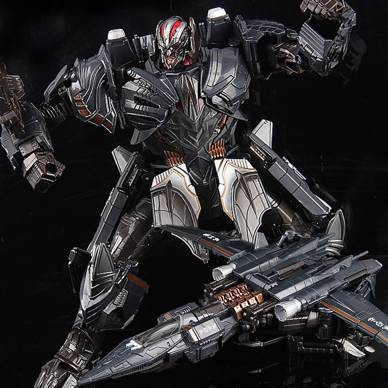 grand robot transformers