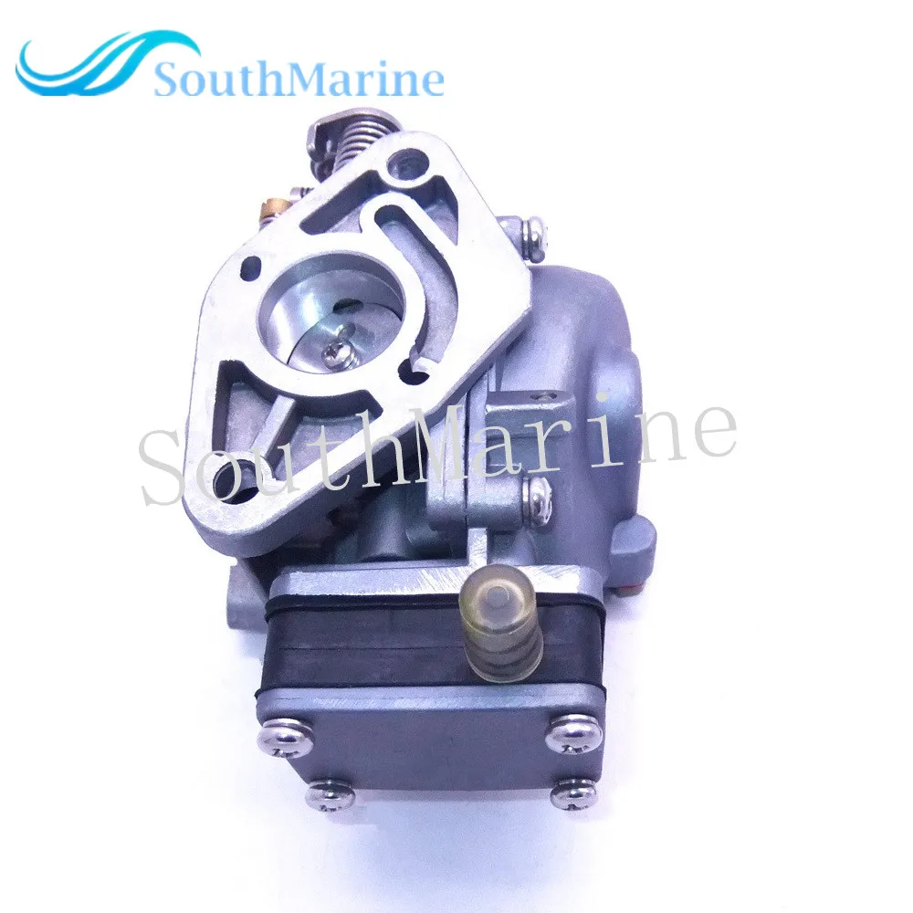 Лодочный двигатель 3303 812647T1 812648T карбюратор в сборе для Mercury Marine 2 тактный 4HP 5HP