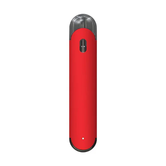 Оригинальный Eleaf Elven Pod Kit Vape System встроенный аккумулятор 350 мАч 1 6 мл Бак 4 шт.