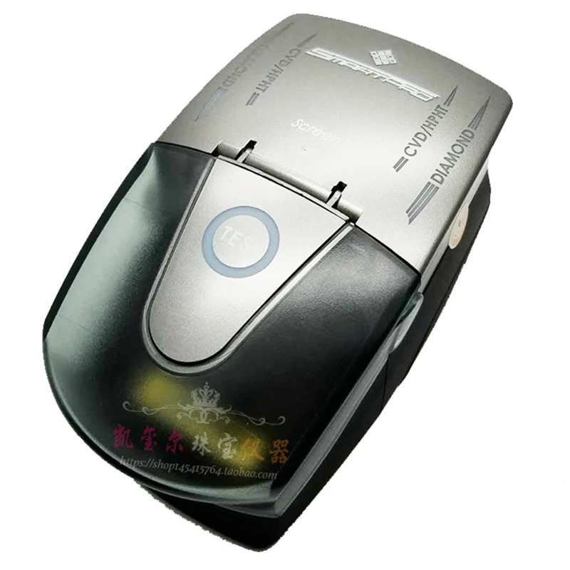 Thailand Smartpro imports of bare diamond tester Diamond CVD