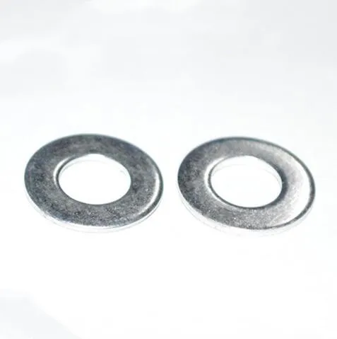 

20pcs Galvanized gasket flat washer