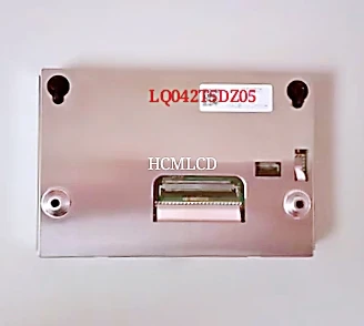 Оригинальный и новый ЖК-экран 4 2 дюйма 480*272 LQ042T5DZ05 | Автомобили мотоциклы