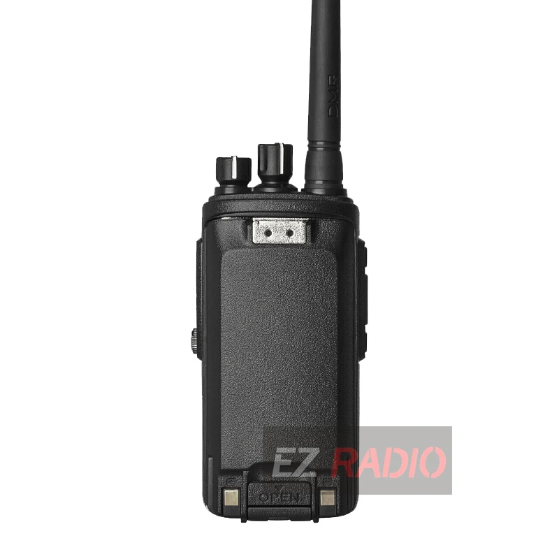 TYT MD-390 DMR цифровая рация MD-UV390 Двухдиапазонная TYT DMR опционально gps IP67 водонепроницаемый пылезащитный Upgrde MD-380 MD-UV380