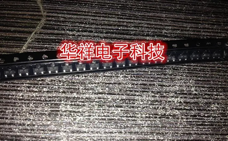 цена 100pcs/lot FMMT2222A 2A SOT23-3