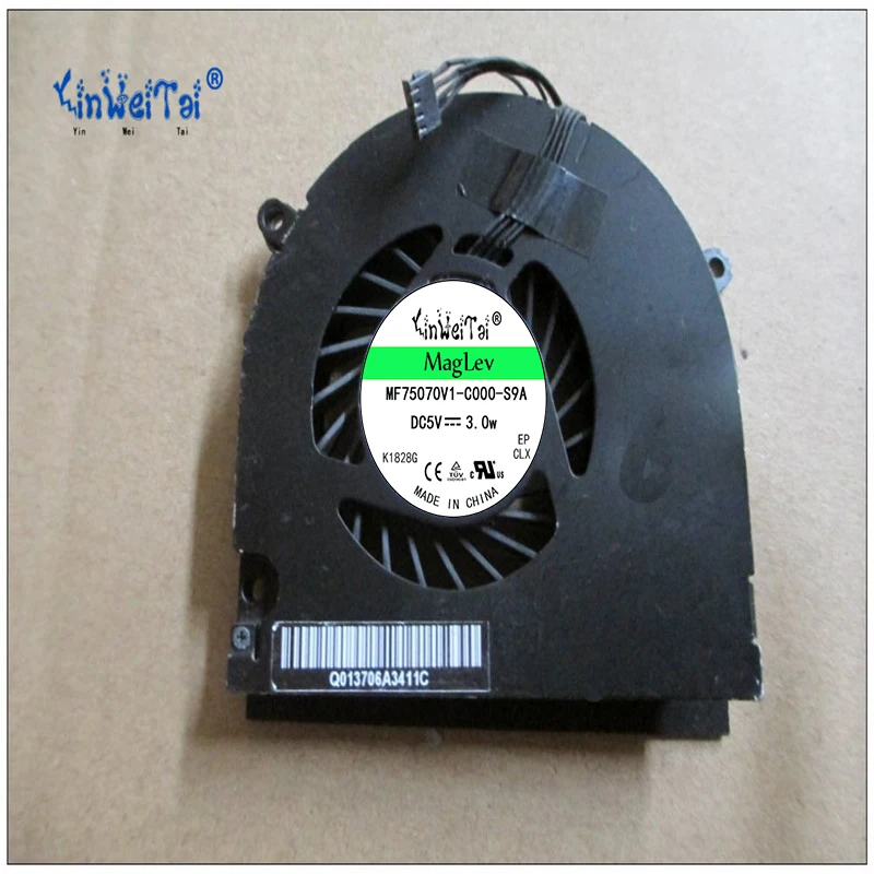 Охлаждающий вентилятор для штатива ZB0506AUV1-6A DC5V 1 70 W | Компьютеры и офис