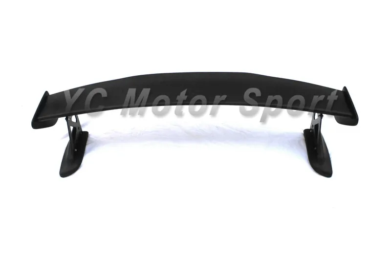Universal GT Wing Type GT-1  Spoiler FRP (1)
