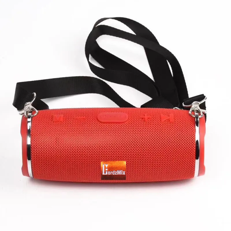 Alto-falante sem fio bluetooth caixa de música