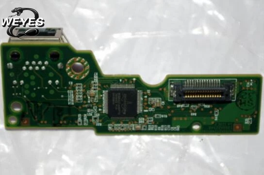 

516006-B21 516806-001 for DL160G6 180G6 management Port Board used condition
