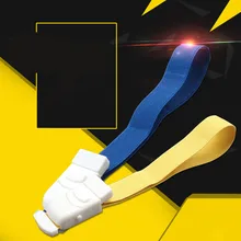 1 шт. Быстрый Медленный выпуск медицинский парамедик спорт аварийная пряжка-жгут 2,4*40 см пластик ABS жгут Прямая поставка