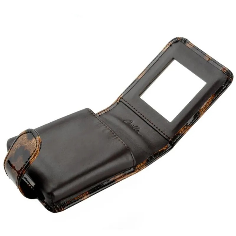 Online Get Cheap Leather Lipstick Case Alibaba Group