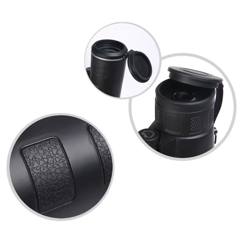 Monocular Telescope Super High Power 35X50 Portable HD OPTICS BAK4 Night Vision Monocular Telescope #2y03 (8)