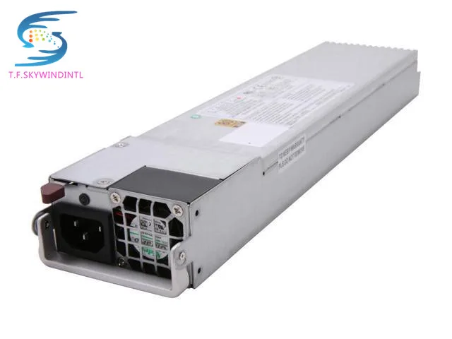 Бесплатная доставка PWS-721P-1R 720 Вт 80 плюс золото резервный импульсный сервер