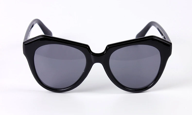 Jackjad Новинки для женщин модные стрелка нерегулярные Рамки Солнцезащитные очки для женщин бренд Дизайн Винтаж классический Защита от солнца Очки Óculos де золь