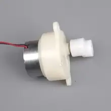 2 шт. 6-12 В 300 Мотор, редукторы с эксцентричный 12V46 отложным воротником 6V23 отложным воротником