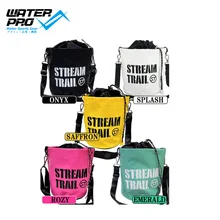 Stream Trail Anemone 7.8L регулируемые сумки через плечо водонепроницаемая сумка