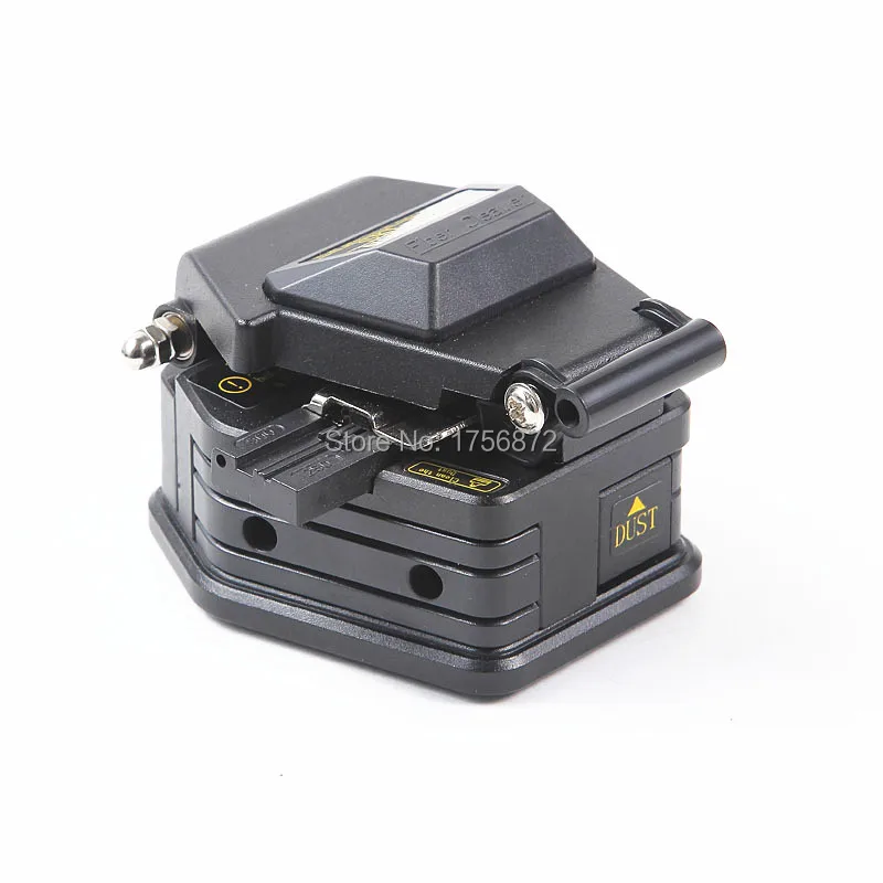 bilder für Hohe Präzision SKL-6C Optical Fiber Cleaver Fiber Optic Cutter vergleichbar mit INNO Faser-spalter bilder für Hohe Präzision SKL-6C Optical Fiber Cleaver Fiber Optic Cutter vergleichbar mit INNO Faser-spalter