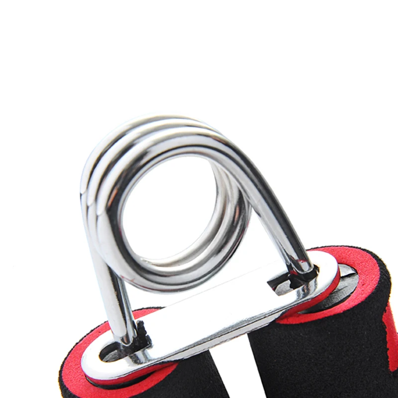 25-30kg Wrist Trainer Hand Grip Men Exerciser Adult Carpal Expander Women Fitness Finger Gripper Strength Forearm Equipment 25-30kg Wrist Trainer Hand Grip Men Exerciser Adult Carpal Expander Women Fitness Finger Gripper Strength Forearm Equipment